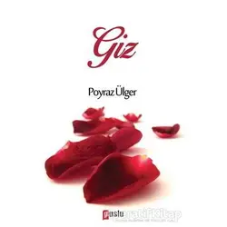 Giz - Poyraz Ülger - Puslu Yayıncılık