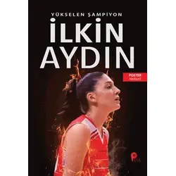 İlkin Aydın - Can Eren - Peta Kitap