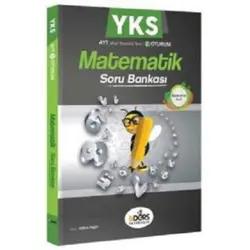 AYT Matematik Soru Bankası Biders Yayıncılık