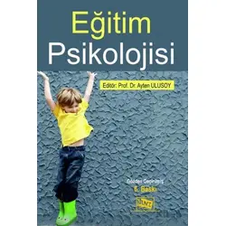 Eğitim Psikolojisi - Ayten Ulusoy - Anı Yayıncılık