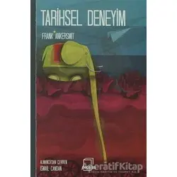 Tarihsel Deneyim - Frank Ankersmit - Dedalus Kitap