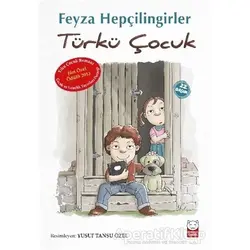 Türkü Çocuk - Feyza Hepçilingirler - Kırmızı Kedi Çocuk