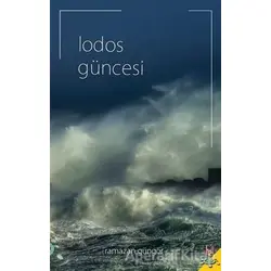 Lodos Güncesi - Ramazan Güngör - h2o Kitap