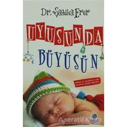 Uyusun Da Büyüsün - Şahika Erer - Hayat Yayınları