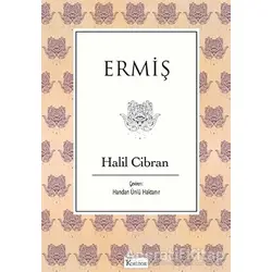 Ermiş - Halil Cibran - Koridor Yayıncılık