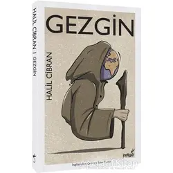 Gezgin - Halil Cibran - İndigo Kitap