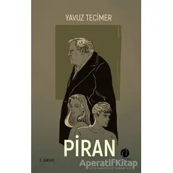 Piran - Yavuz Tecimer - Herdem Kitap