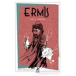 Ermiş - Halil Cibran - Ren Kitap