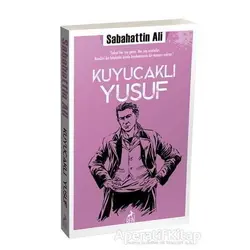 Kuyucaklı Yusuf - Sabahattin Ali - Ren Kitap