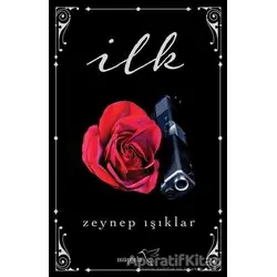 İlk - saibe oktay - Müptela Yayınları