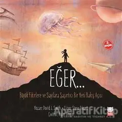 Eğer... - David J. Smith - Kırmızı Kedi Çocuk