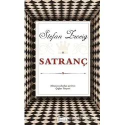 Satranç - Stefan Zweig - Koridor Yayıncılık