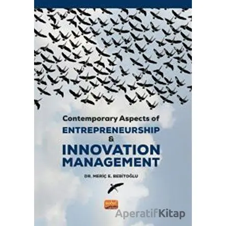 Contemporary Aspects of Entrepreneurship and Innovation Management