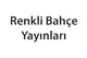 Renkli Bahçe Yayınları